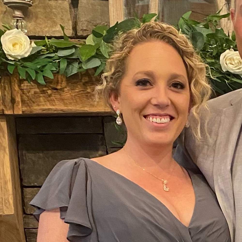 Meet your Posher, Bridgette